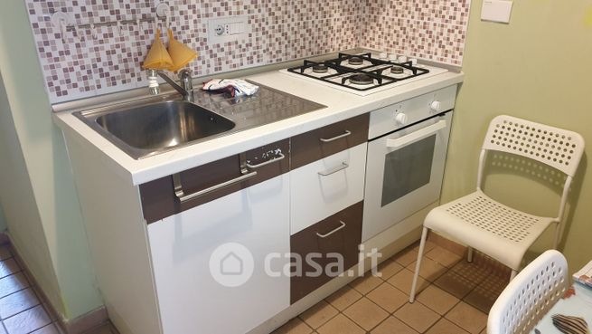 Appartamento in residenziale in Via GENOVA