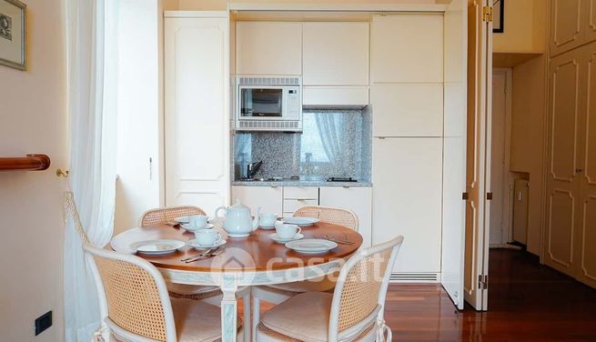 Loft in residenziale in Via Capolungo 24