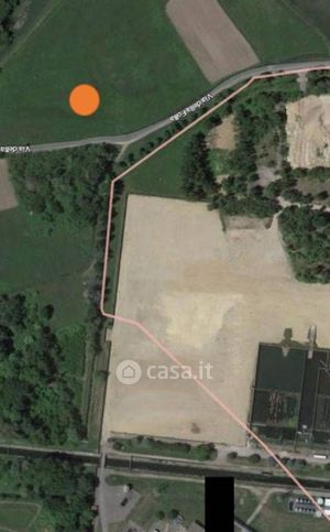 Terreno agricolo in commerciale in Via della Folla