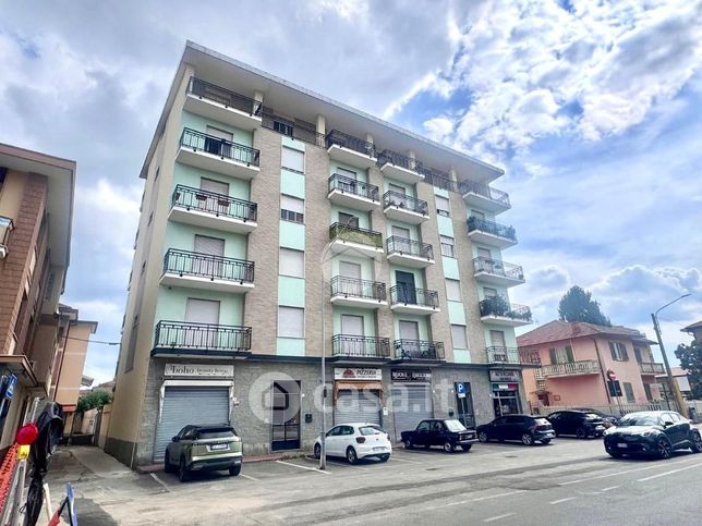 Appartamento in residenziale in Strada Piossasco 9