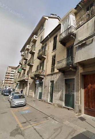 Appartamento in residenziale in Via Feletto 43