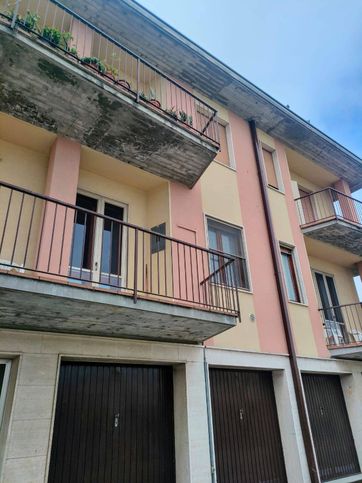 Appartamento in residenziale in 