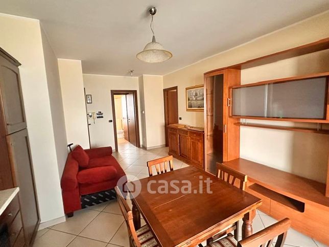 Appartamento in residenziale in Via Paolo Veronese 85