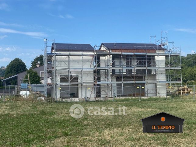 Villa in residenziale in Corte Giorgio la Pira