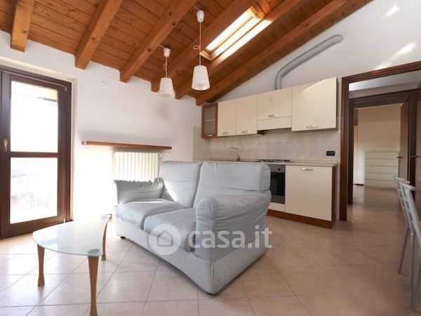 Appartamento in residenziale in Via Scala