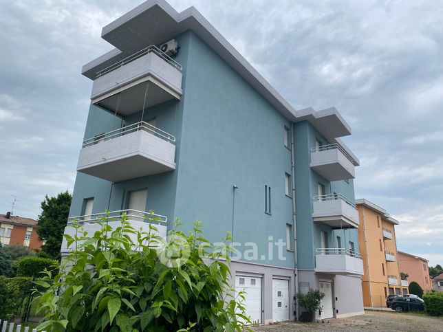Appartamento in residenziale in Via Vittorio Veneto