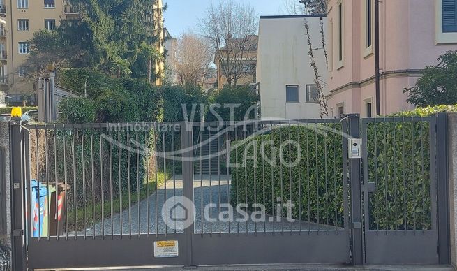 Appartamento in residenziale in Via Martino Anzi 34