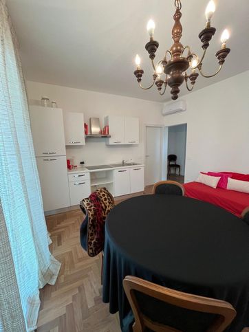 Appartamento in residenziale in