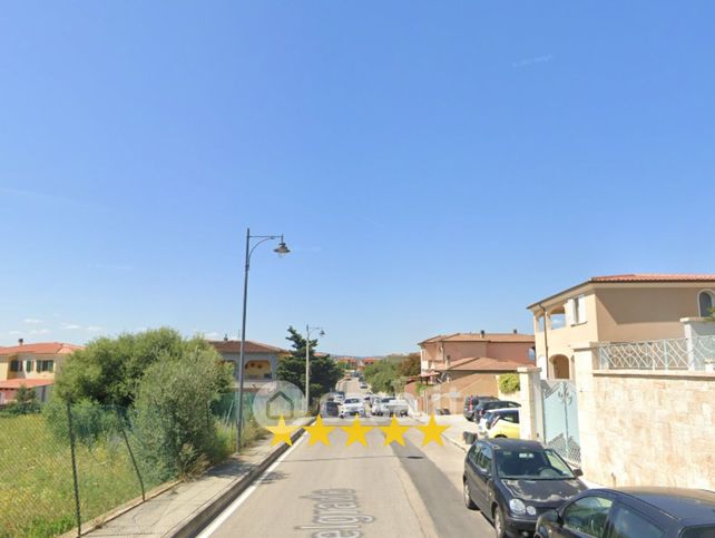 Appartamento in residenziale in Via Orvieto