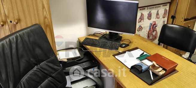 Appartamento in residenziale in Via Rocca Priora 77