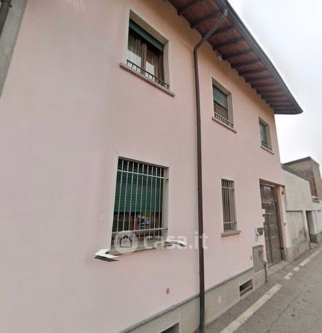 Villa in residenziale in Via Don Albertario 6