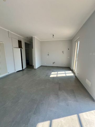 Appartamento in residenziale in Via Pero 16