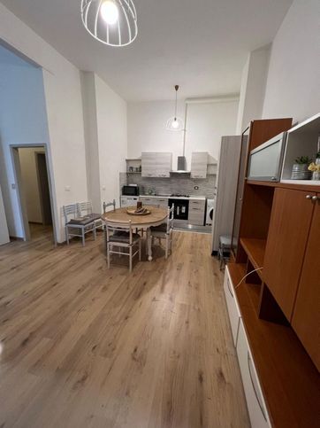 Appartamento in residenziale in Via della Salute 2 C