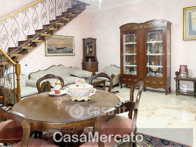Appartamento in residenziale in Via Scalette