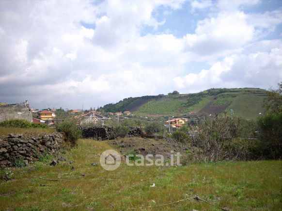Terreno edificabile in residenziale in Via Alcide De Gasperi