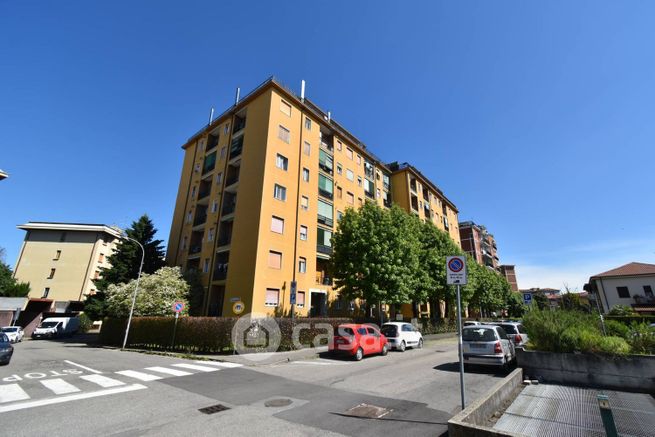 Appartamento in residenziale in Via Dante Alighieri 6