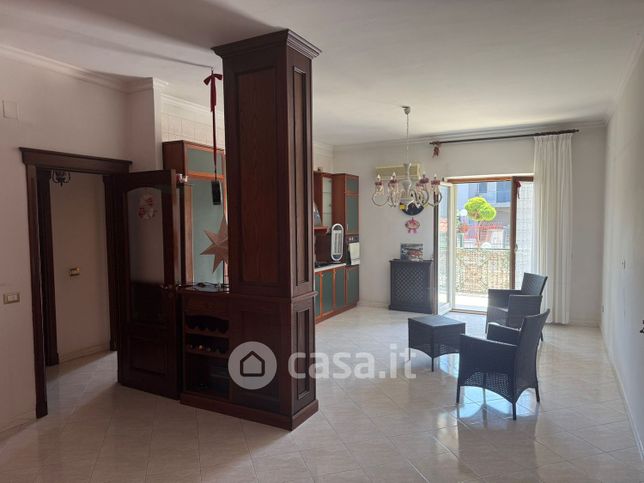 Appartamento in residenziale in Via Eugenio Montale