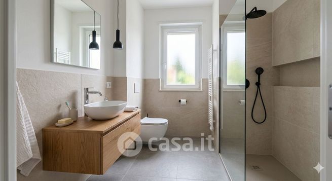 Appartamento in residenziale in Via delle Luglie
