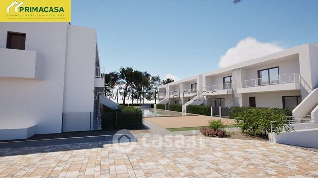 Appartamento in residenziale in Via Livenza