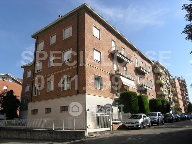 Appartamento in residenziale in Via Antica Certosa 21