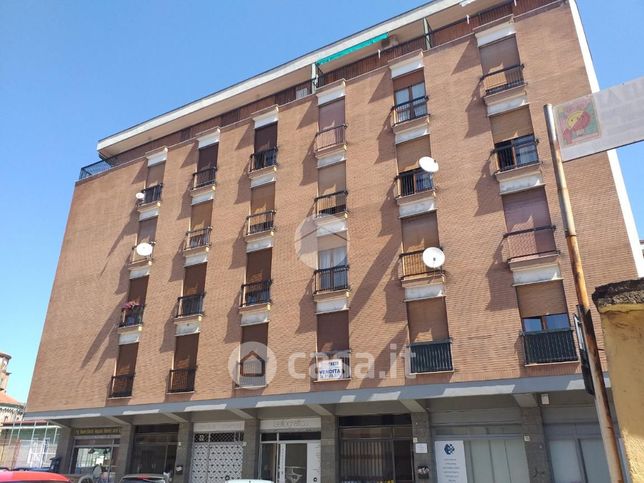 Appartamento in residenziale in Via C. Battisti 15