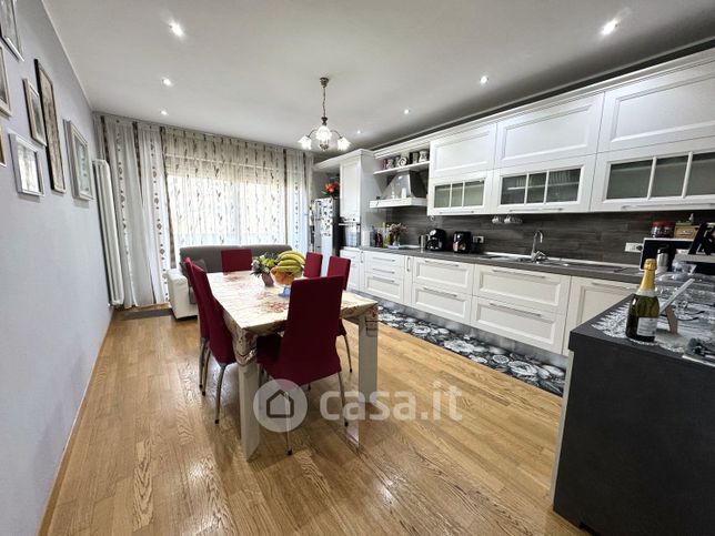 Appartamento in residenziale in Corso Umberto I 219