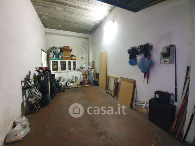 Box/posto auto in residenziale in Via Cogne 9
