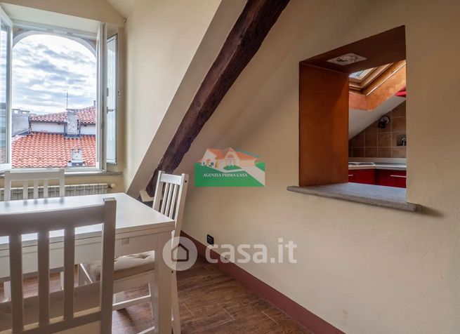 Appartamento in residenziale in Via Sette Castelli