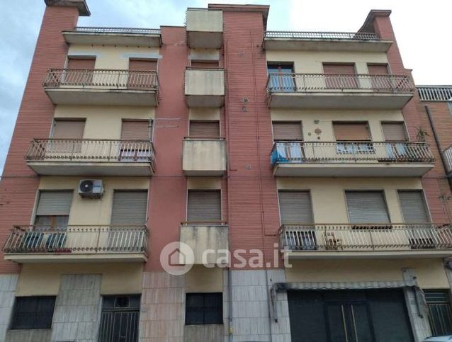 Appartamento in residenziale in Via Regina Elena 136