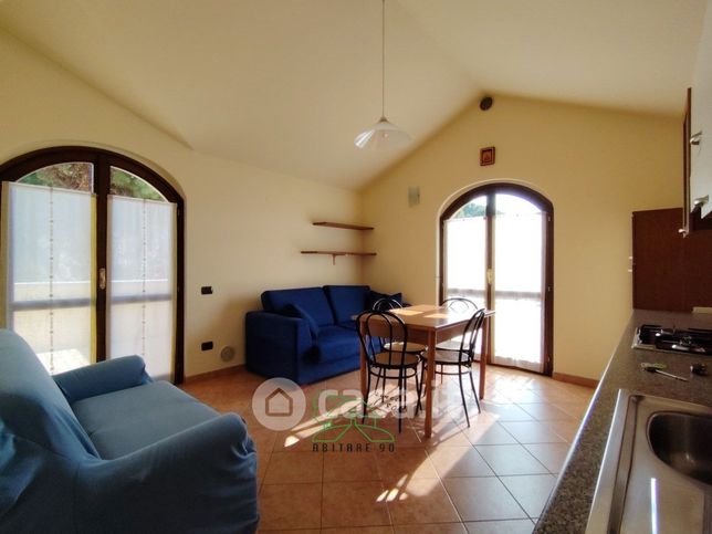 Appartamento in residenziale in Via XXVII Agosto 23