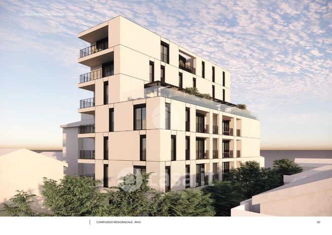Appartamento in residenziale in Via Piave 30