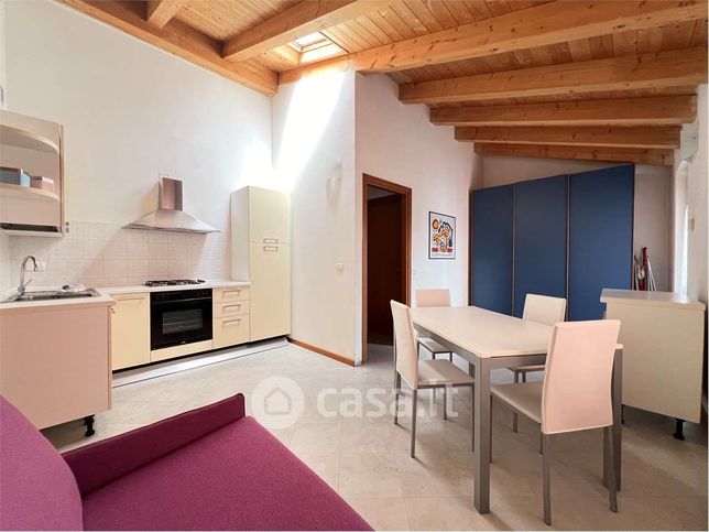 Appartamento in residenziale in 