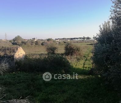 Terreno agricolo in commerciale in san benedetto