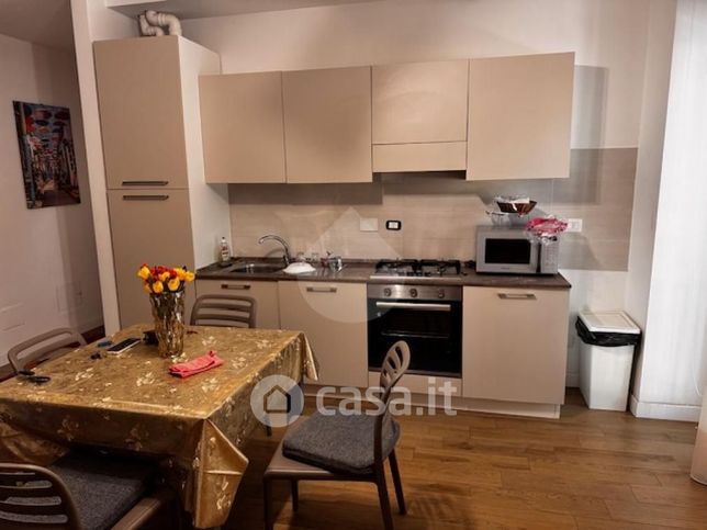 Appartamento in residenziale in Via Enrico Forlanini