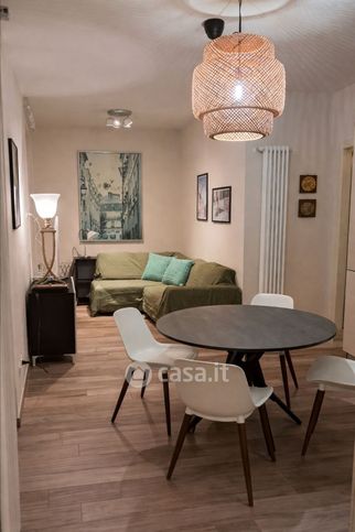 Appartamento in residenziale in Via San Martino