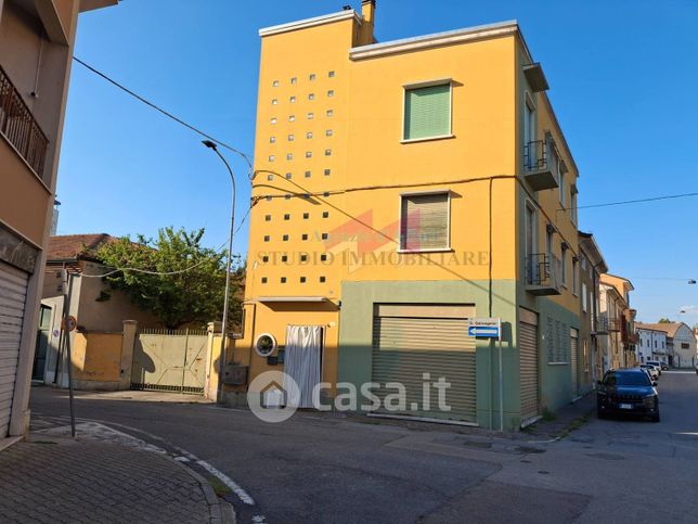 Appartamento in residenziale in