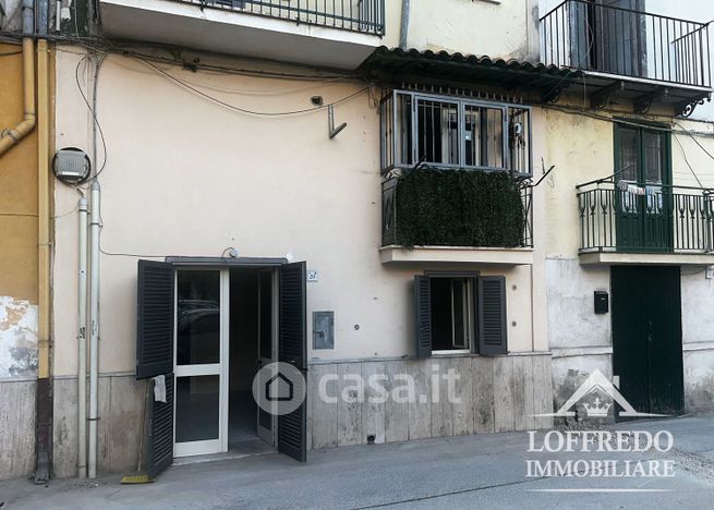 Appartamento in residenziale in Via San Cuono