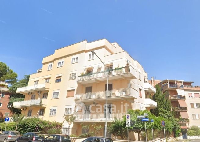 Appartamento in residenziale in Via dei Radiotelegrafisti 4