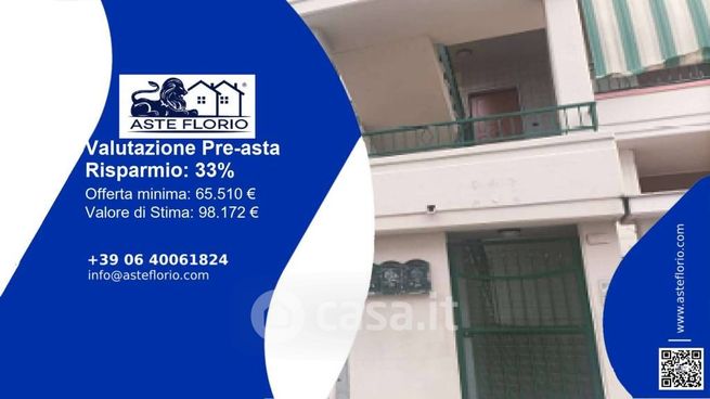 Appartamento in residenziale in Via Vittime del 3 Aprile 89 28 -2