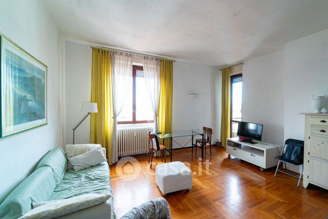 Appartamento in residenziale in Via Azzone Visconti 41