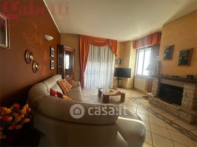 Appartamento in residenziale in Via Don Gnocchi