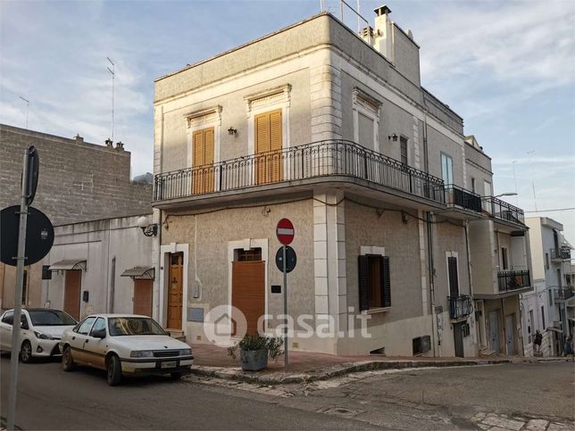 Appartamento in residenziale in Via Nazario Sauro 52