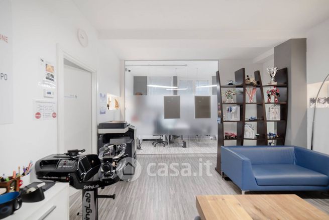 Ufficio in commerciale in Via Palmanova 213