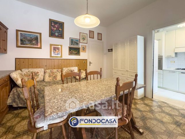 Appartamento in residenziale in Via Risorgimento