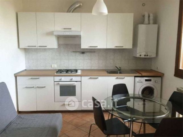 Appartamento in residenziale in Via Godo