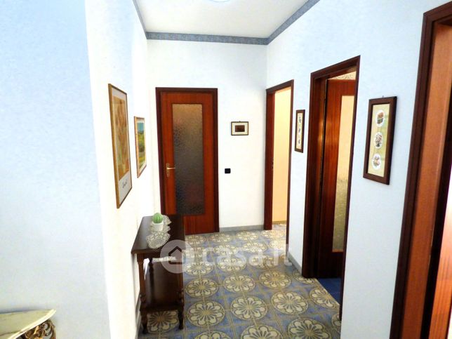 Appartamento in residenziale in Via Agli Orti