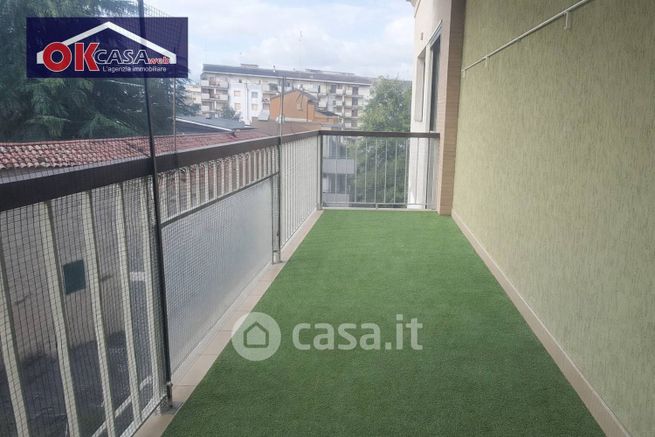 Appartamento in residenziale in Via dell' Arena
