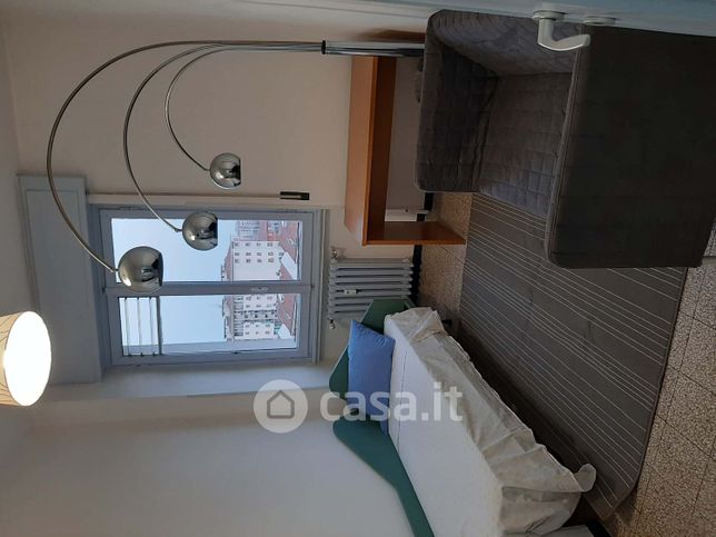 Appartamento in residenziale in Via Val Sabbia 6