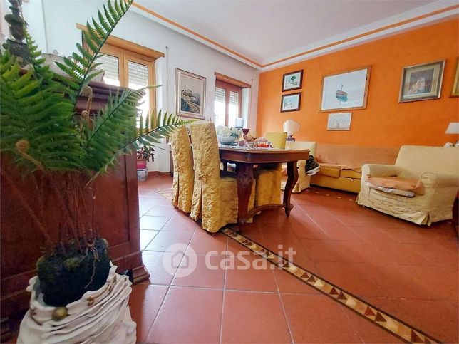 Appartamento in residenziale in Piazza Giordano Bruno 1