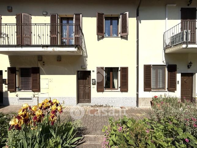 Appartamento in residenziale in Via Sant'Ambrogio 25